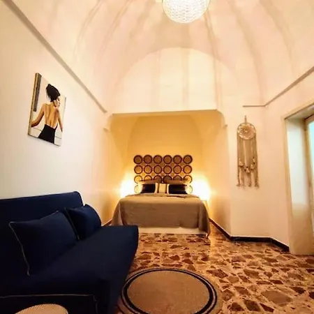 Holiday home Cinque Terrazze: Freshly Renovated 2-bedroom House