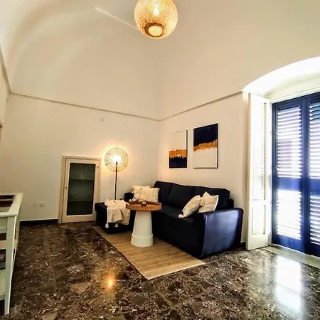 Holiday home Cinque Terrazze: Freshly Renovated 2-bedroom House *