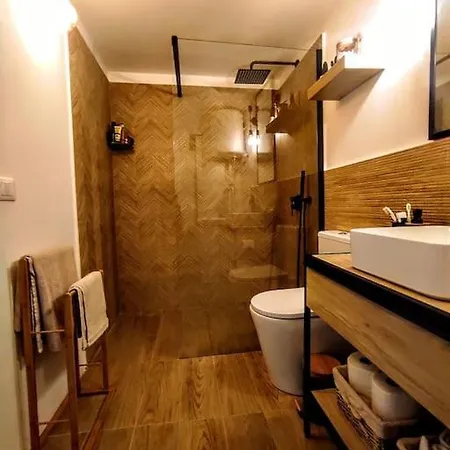 Holiday home Cinque Terrazze: Freshly Renovated 2-bedroom House