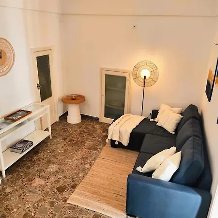 Holiday home Cinque Terrazze: Freshly Renovated 2-bedroom House *