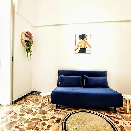 Cinque Terrazze: Freshly Renovated 2-bedroom House