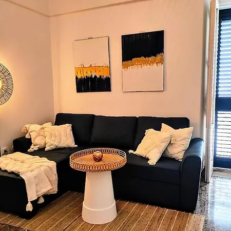 Holiday home Cinque Terrazze: Freshly Renovated 2-bedroom House Ceglie Messapica