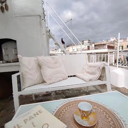Holiday home Cinque Terrazze: Freshly Renovated 2-bedroom House *