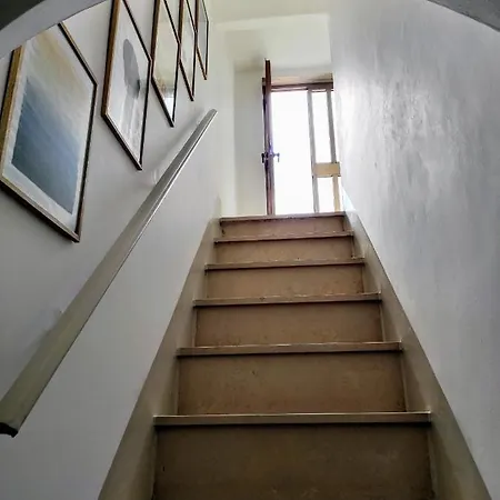 Holiday home Cinque Terrazze: Freshly Renovated 2-bedroom House *