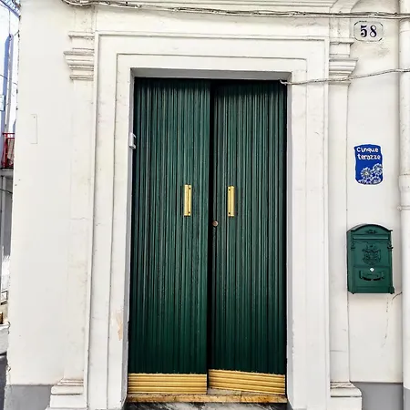 Cinque Terrazze: Freshly Renovated 2-bedroom House *